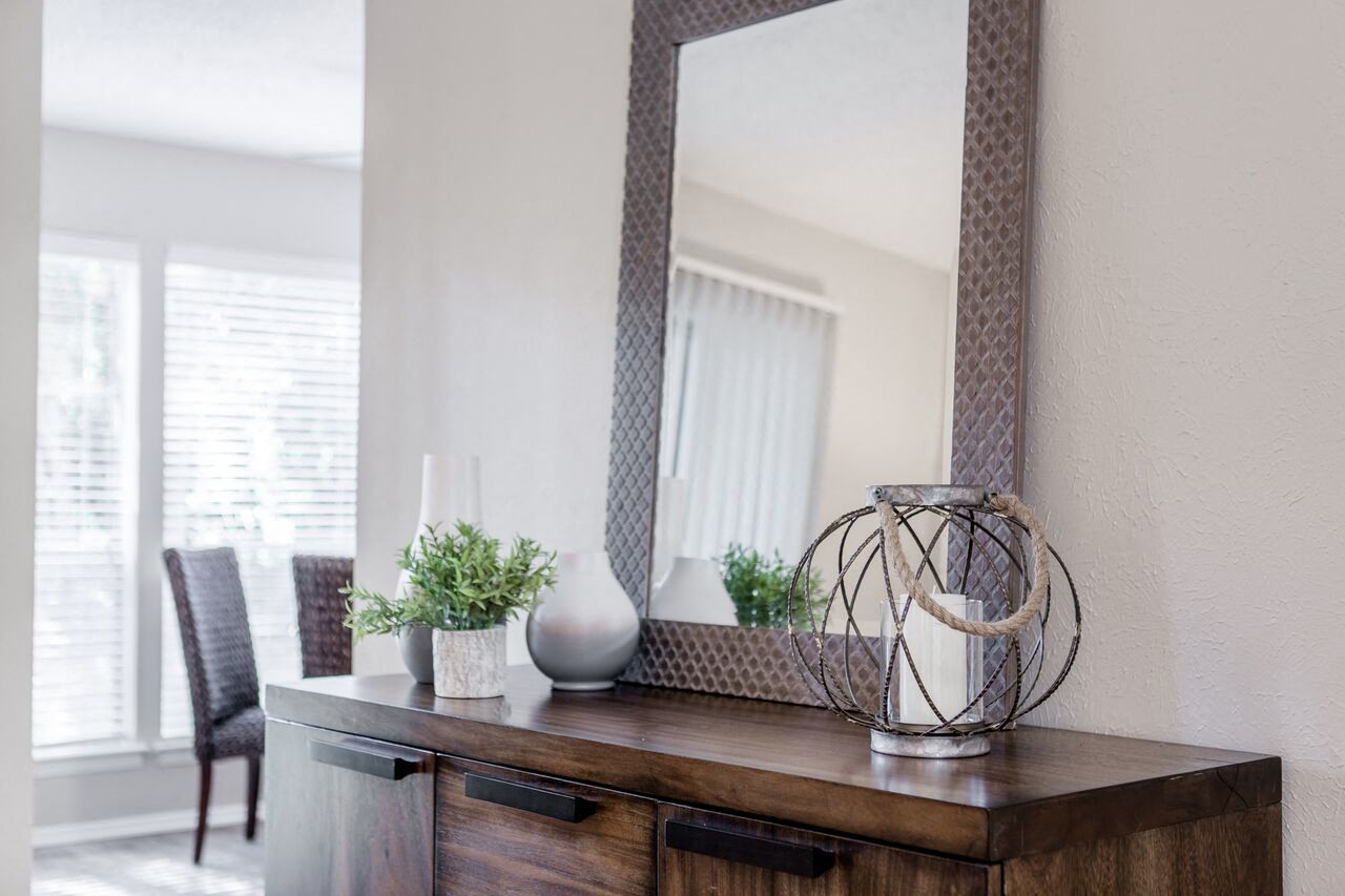 light and bright  at Country Square, Carrollton, TX, 75006